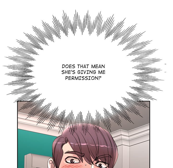 My Wife's Students Chapter 14 Page 35