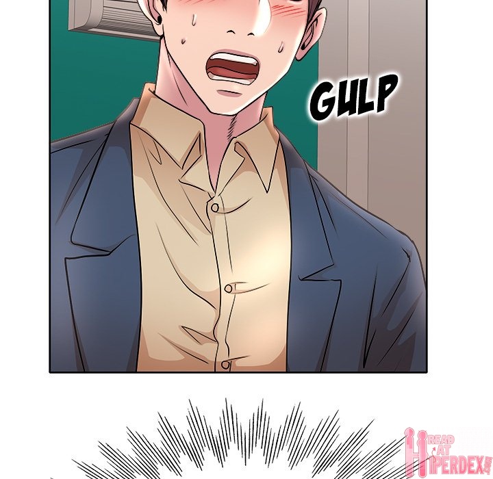My Wife's Students Chapter 14 Page 36
