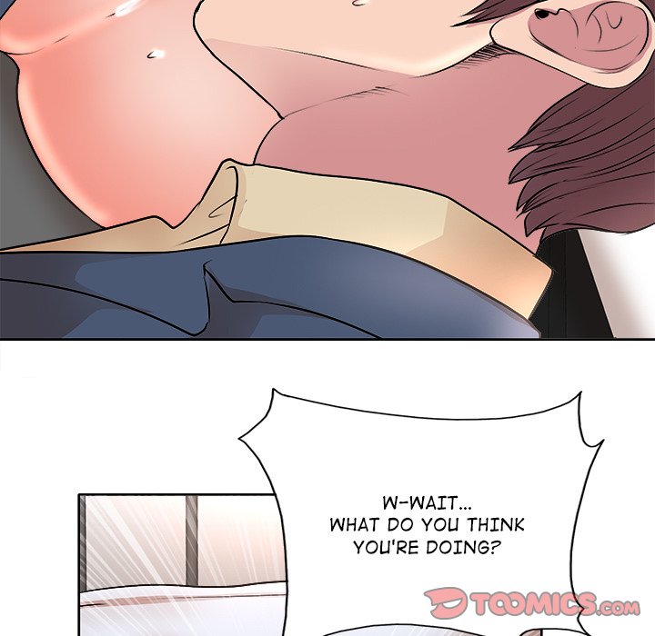 My Wife's Students Chapter 14 Page 44