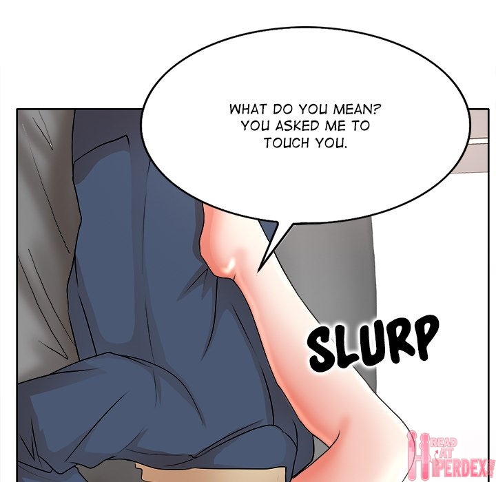 My Wife's Students Chapter 14 Page 46