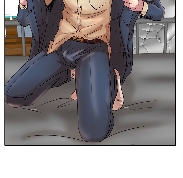 My Wife's Students Chapter 14 Page 58