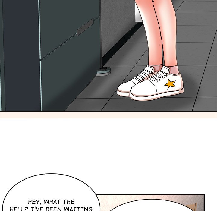 My Wife's Students Chapter 14 Page 73