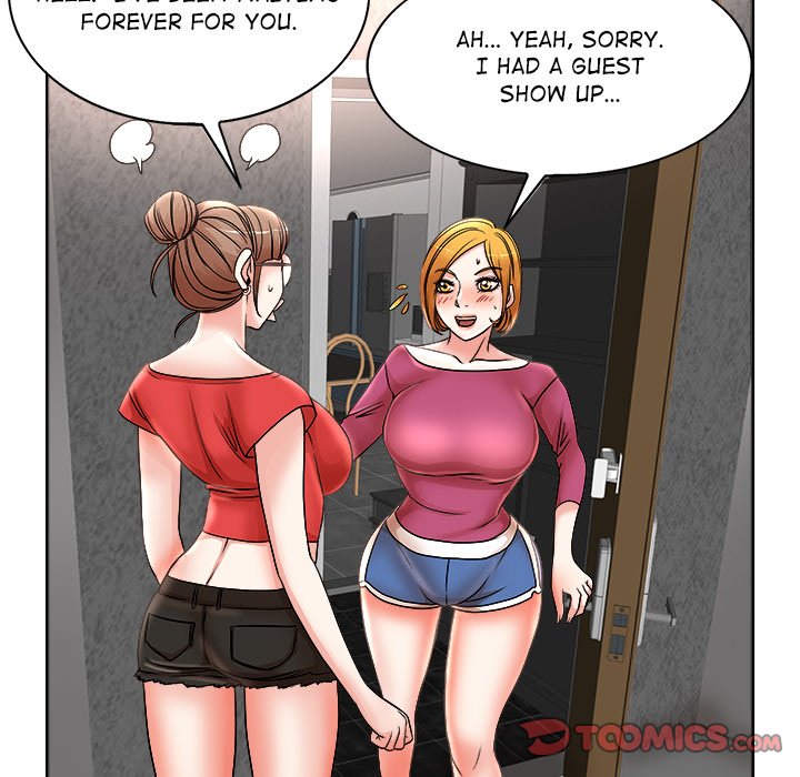 My Wife's Students Chapter 14 Page 74