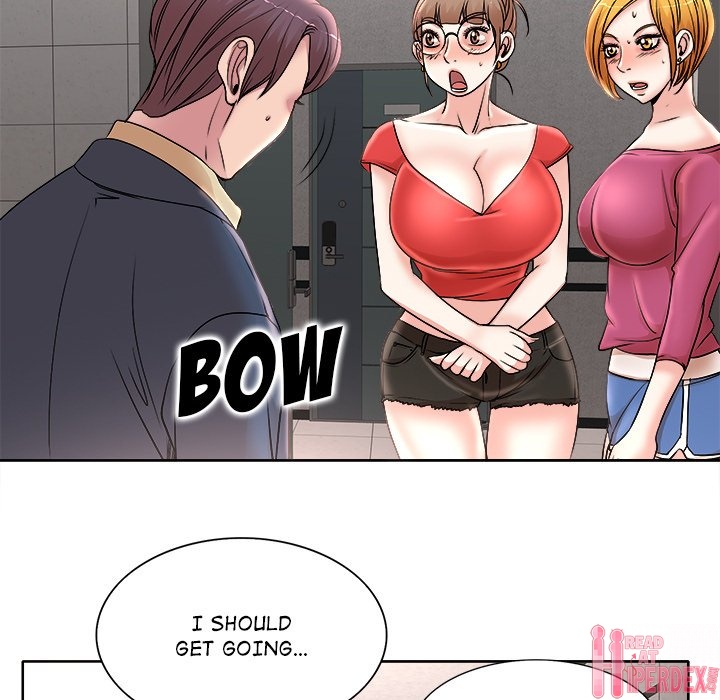 My Wife's Students Chapter 14 Page 76