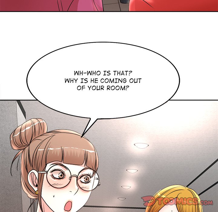 My Wife's Students Chapter 14 Page 80