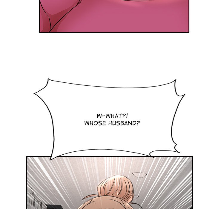My Wife's Students Chapter 14 Page 83
