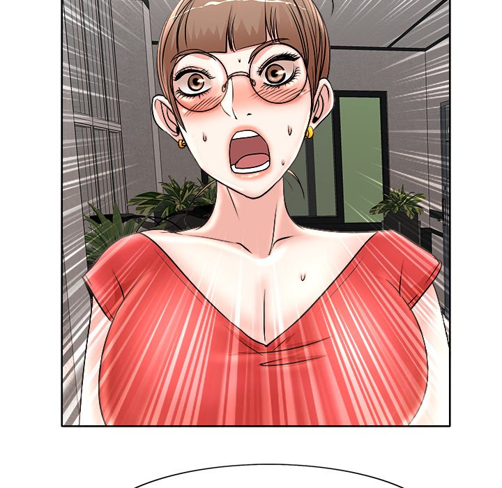 My Wife's Students Chapter 14 Page 84