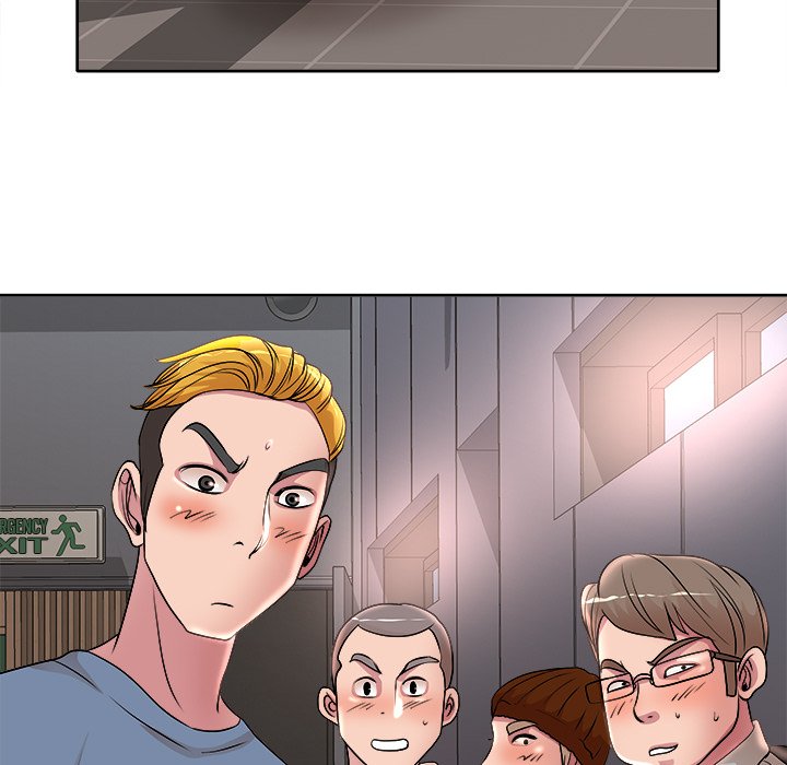 My Wife's Students Chapter 14 Page 89