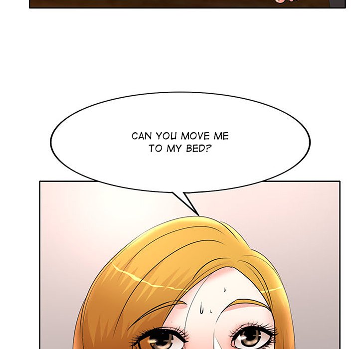 My Wife's Students Chapter 14 Page 9