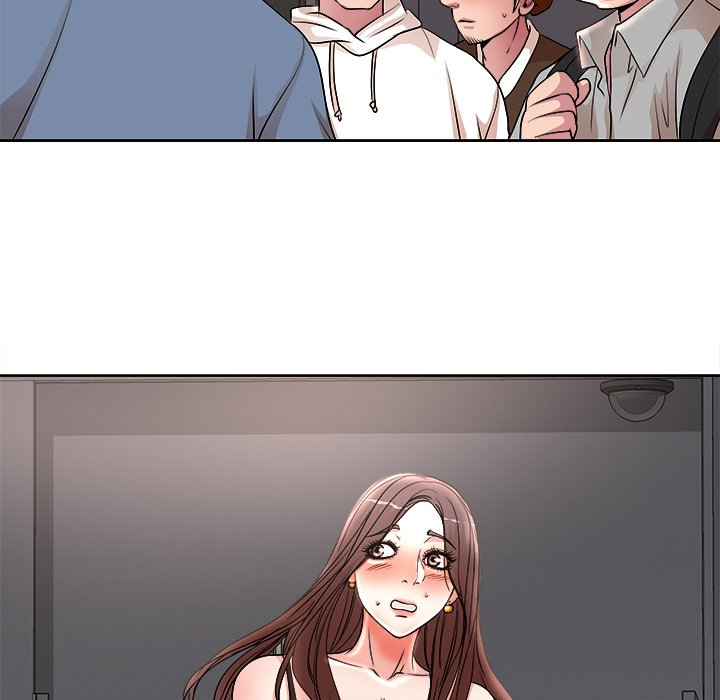 My Wife's Students Chapter 14 Page 90