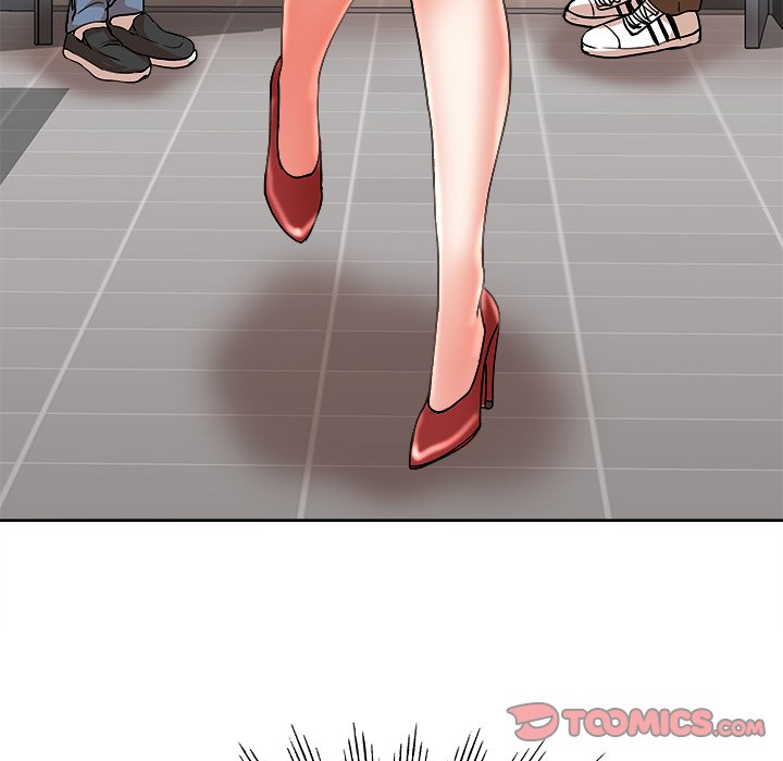 My Wife's Students Chapter 14 Page 92