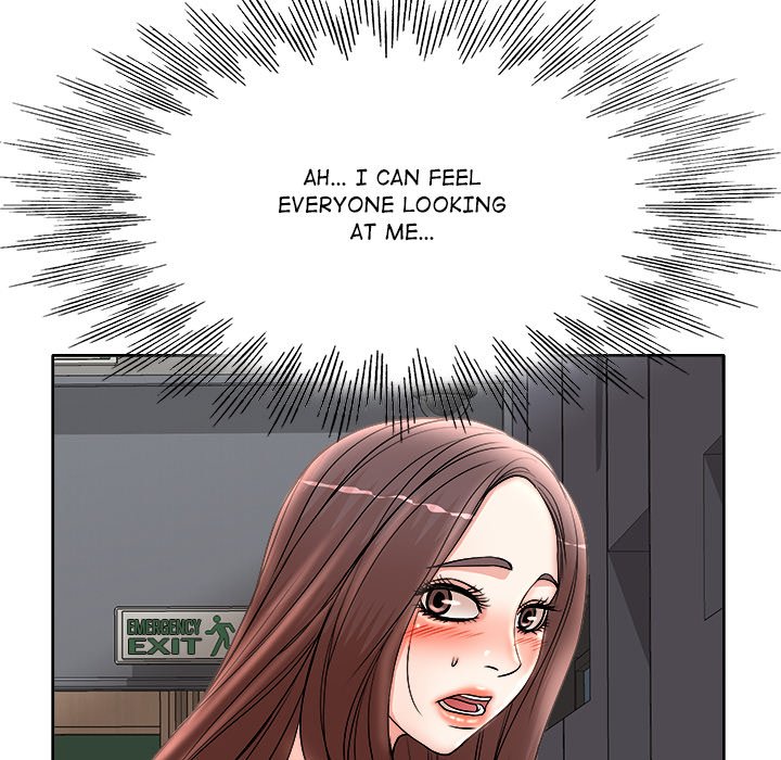 My Wife's Students Chapter 14 Page 93