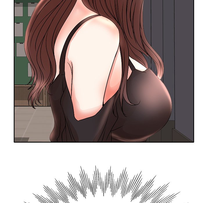 My Wife's Students Chapter 14 Page 94