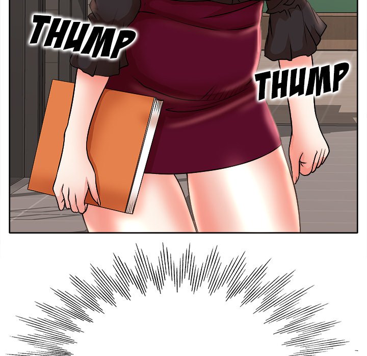 My Wife's Students Chapter 14 Page 96