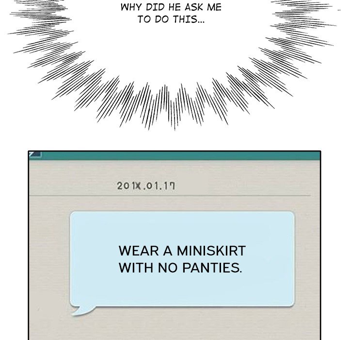 My Wife's Students Chapter 14 Page 97