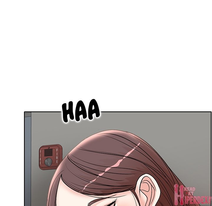 My Wife's Students Chapter 15 Page 10