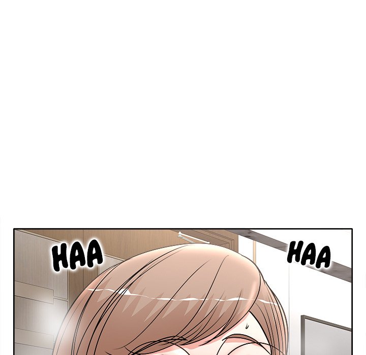 My Wife's Students Chapter 15 Page 101