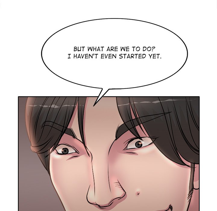 My Wife's Students Chapter 15 Page 105