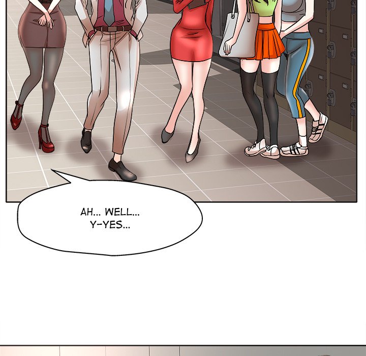 My Wife's Students Chapter 15 Page 27