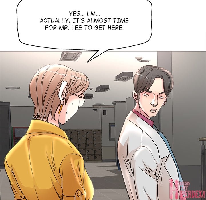 My Wife's Students Chapter 15 Page 31