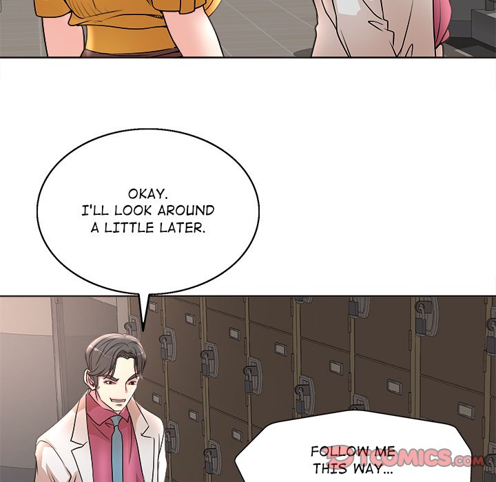 My Wife's Students Chapter 15 Page 32