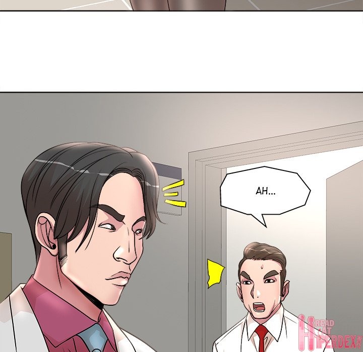 My Wife's Students Chapter 15 Page 34