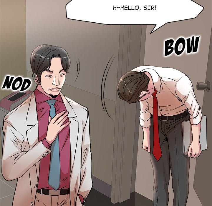 My Wife's Students Chapter 15 Page 36