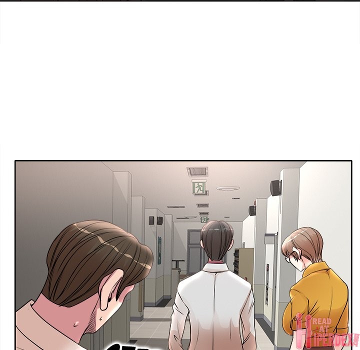 My Wife's Students Chapter 15 Page 37