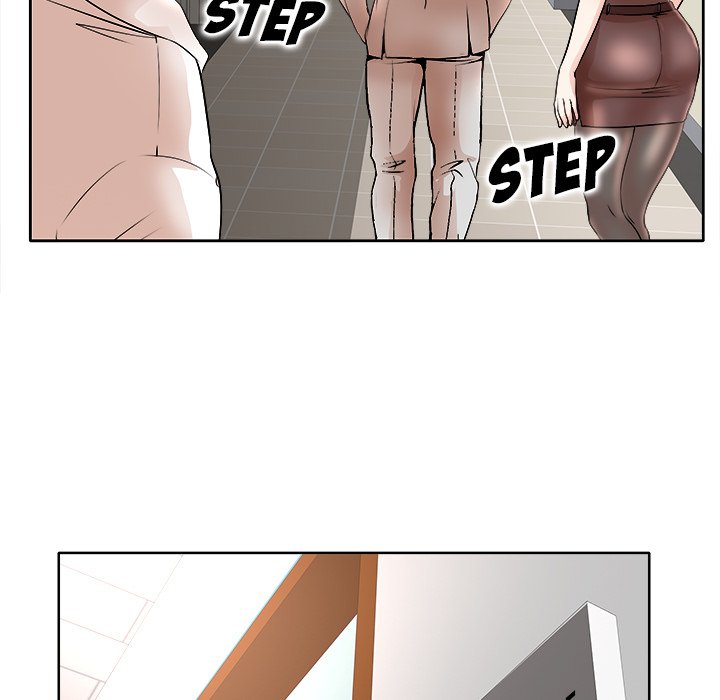 My Wife's Students Chapter 15 Page 38