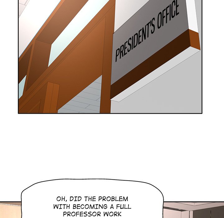 My Wife's Students Chapter 15 Page 39