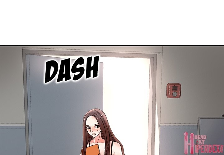 My Wife's Students Chapter 15 Page 4