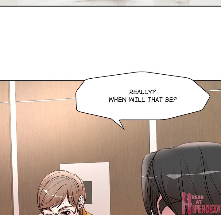 My Wife's Students Chapter 15 Page 43