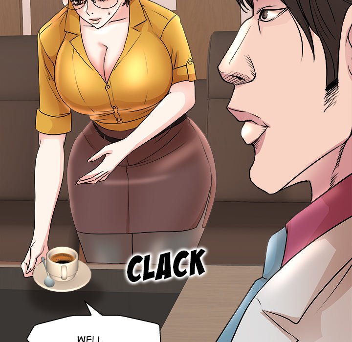 My Wife's Students Chapter 15 Page 44