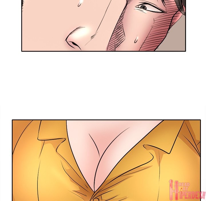 My Wife's Students Chapter 15 Page 46