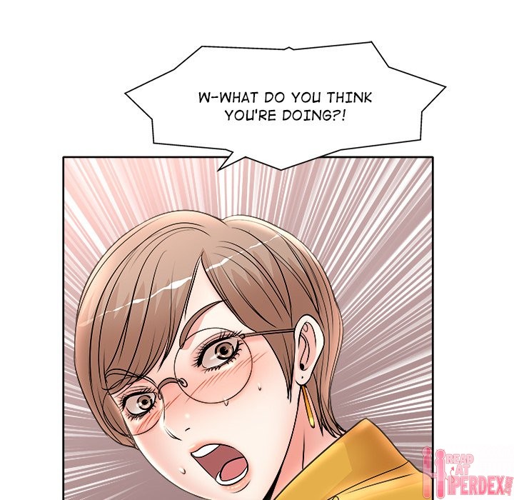 My Wife's Students Chapter 15 Page 49