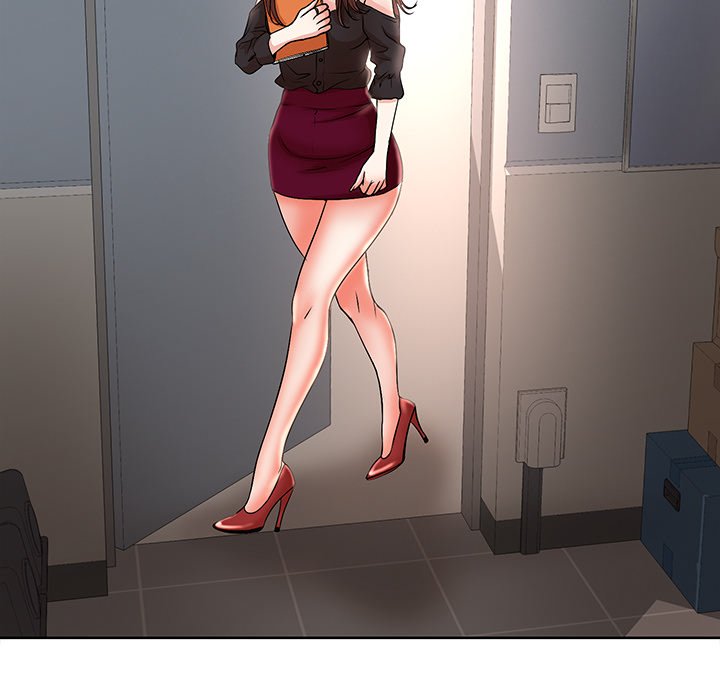 My Wife's Students Chapter 15 Page 5