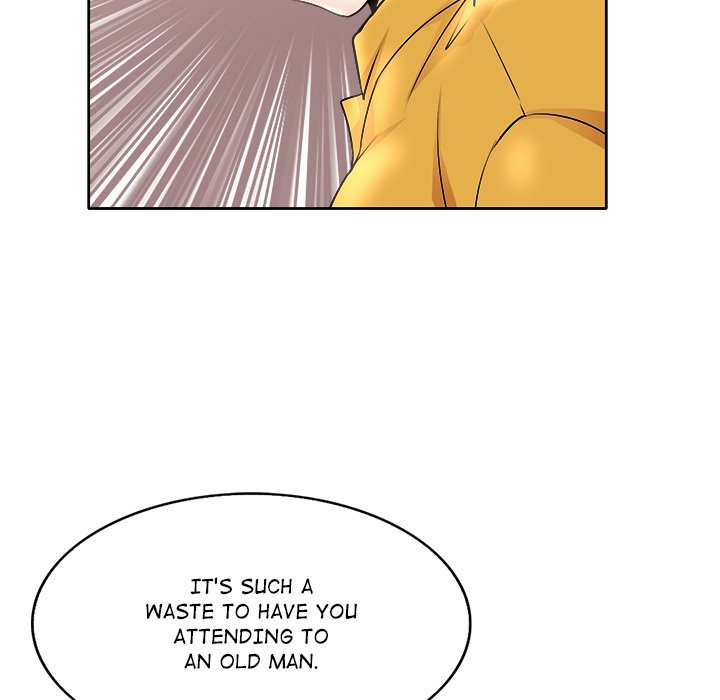 My Wife's Students Chapter 15 Page 50