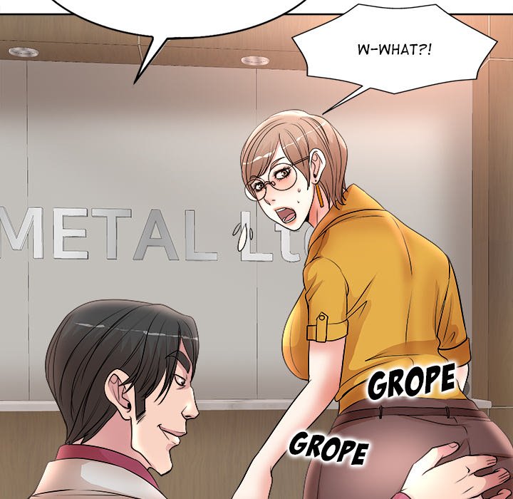 My Wife's Students Chapter 15 Page 51