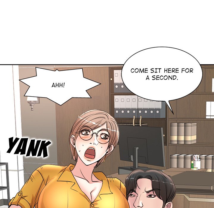 My Wife's Students Chapter 15 Page 53