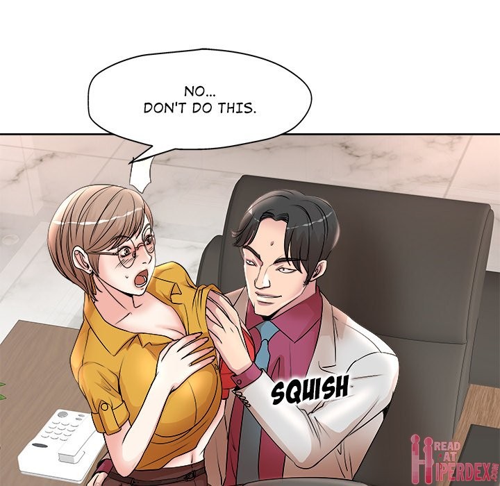 My Wife's Students Chapter 15 Page 55