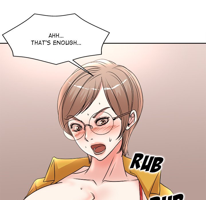 My Wife's Students Chapter 15 Page 57
