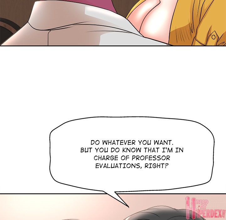 My Wife's Students Chapter 15 Page 61