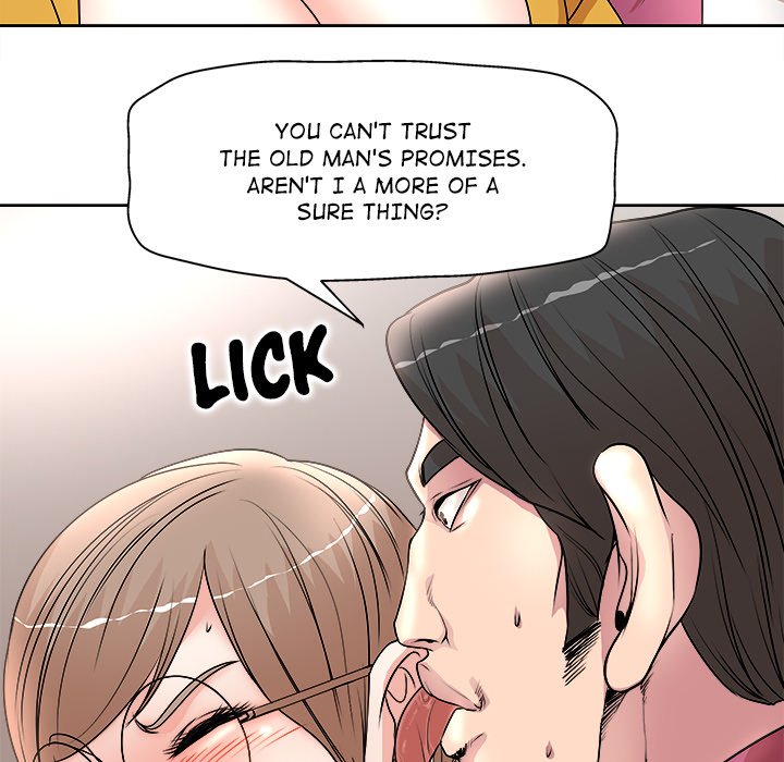 My Wife's Students Chapter 15 Page 63