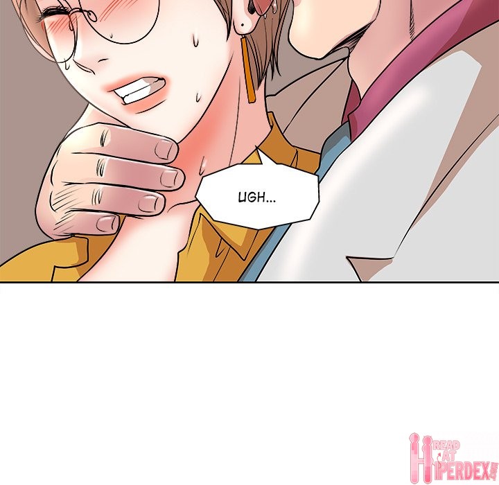 My Wife's Students Chapter 15 Page 64