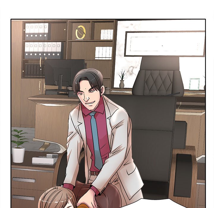 My Wife's Students Chapter 15 Page 65