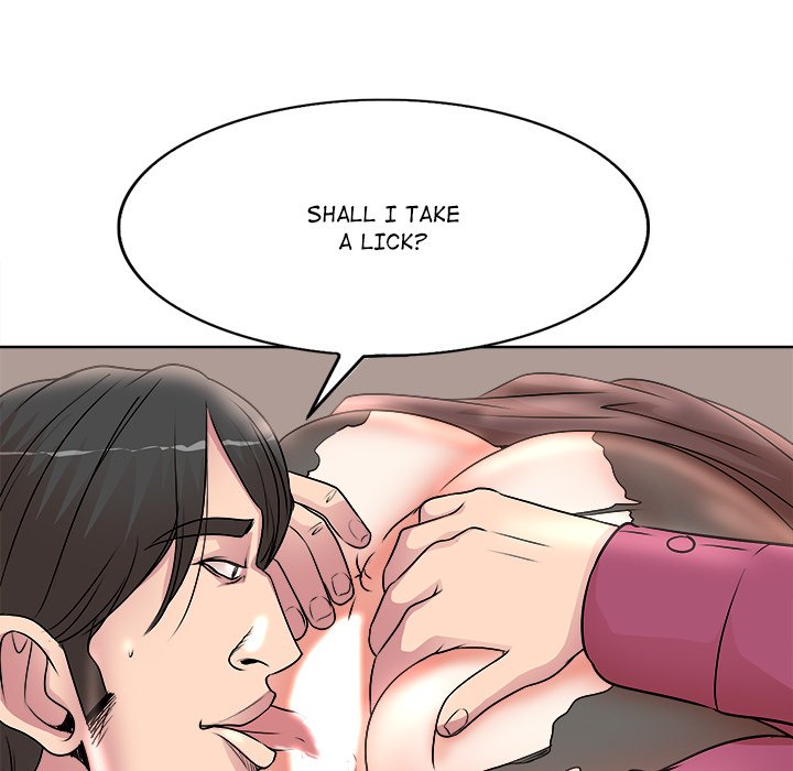 My Wife's Students Chapter 15 Page 87