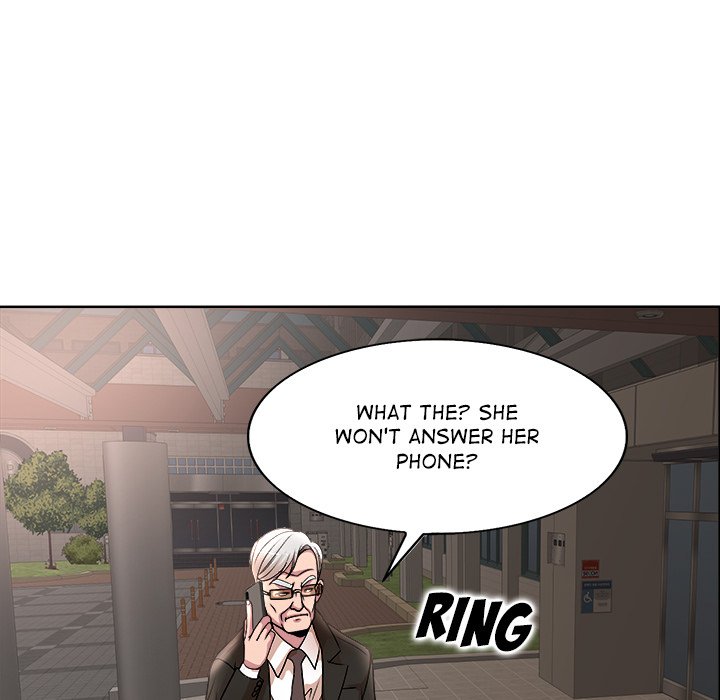 My Wife's Students Chapter 15 Page 95