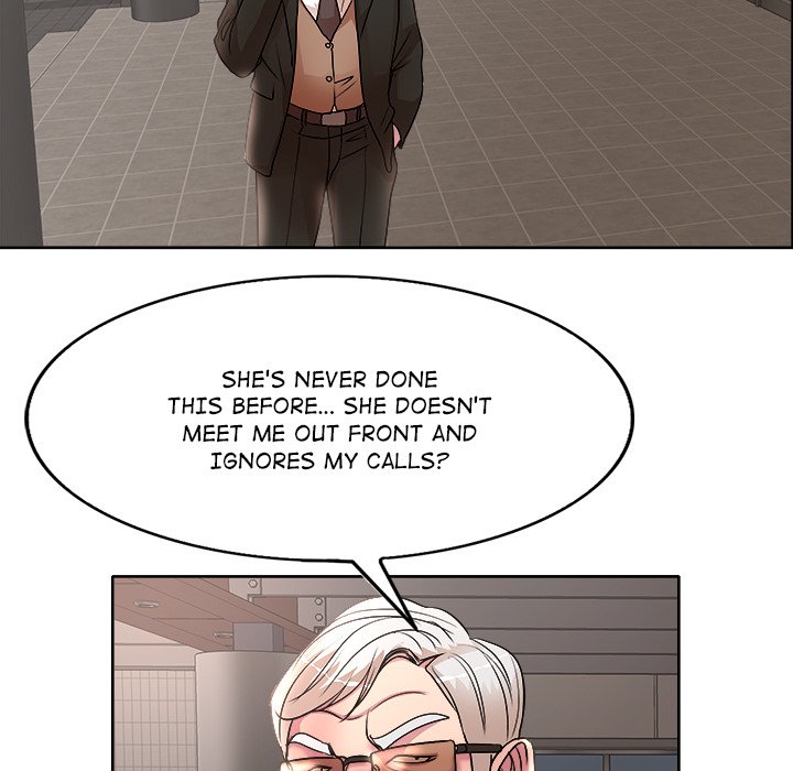 My Wife's Students Chapter 15 Page 96