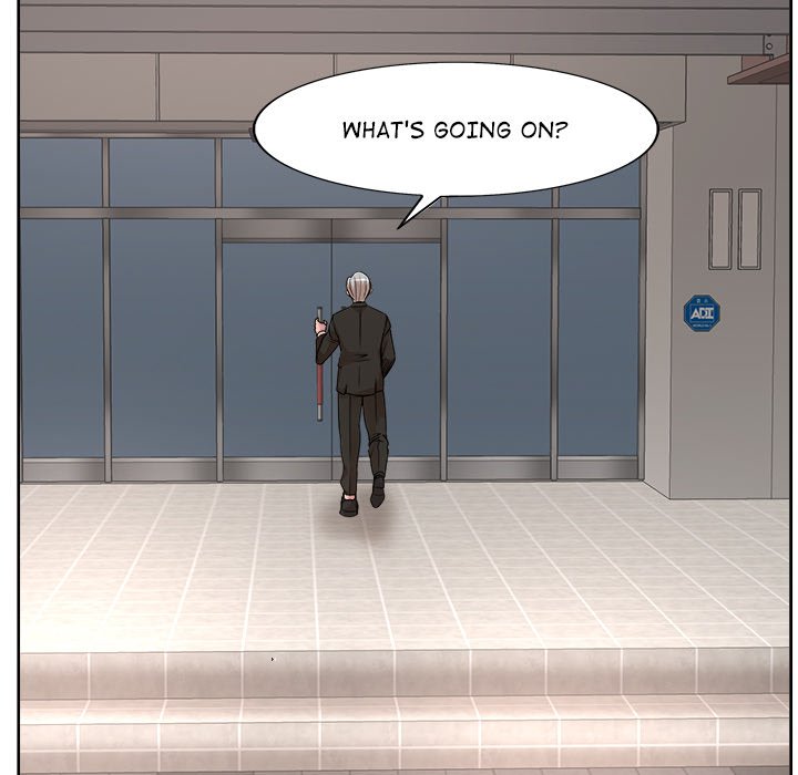 My Wife's Students Chapter 15 Page 98