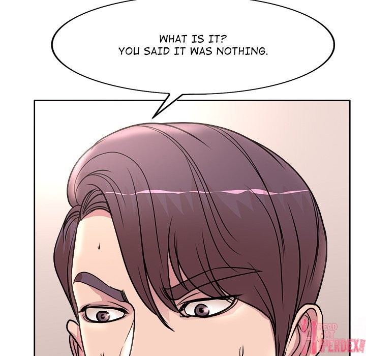 My Wife's Students Chapter 16 Page 103